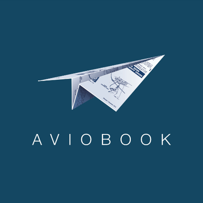 Aviobook